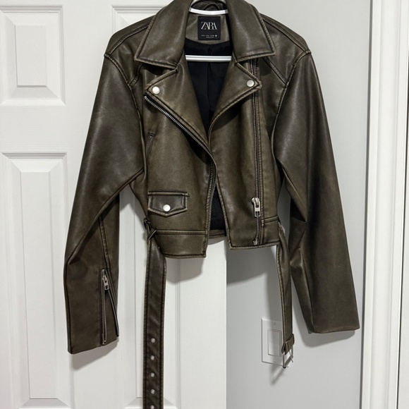 Zara jacket - Picture 3 of 3